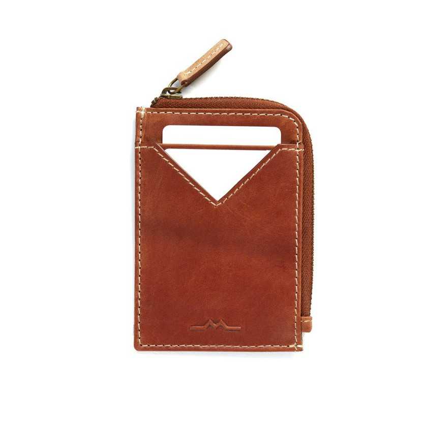 Porta carte di credito con cerniera Antica Toscana ~ Francesco Antica  Toscana | dudubags