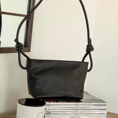 Negozio online di borse in pelle per donna | Monpiel