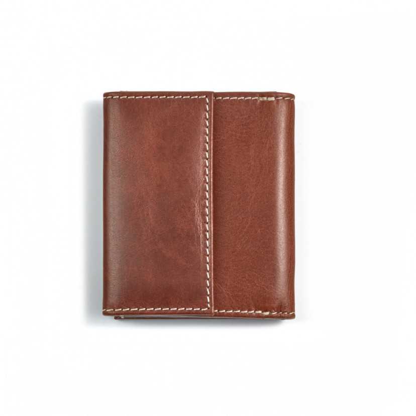 Pocket Wallet with Purse