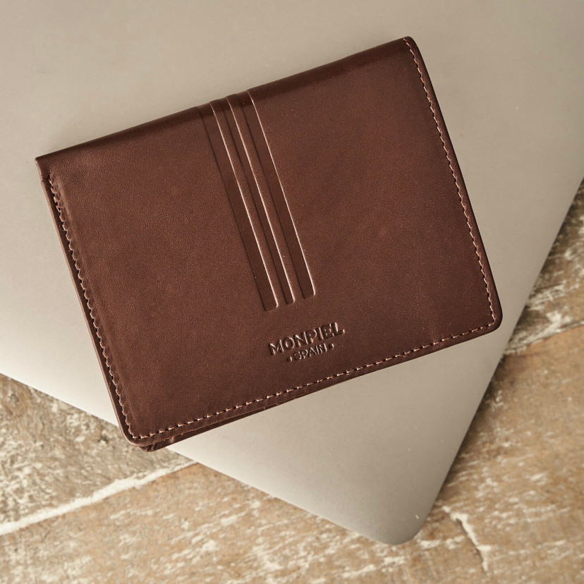 coach mountain wallet