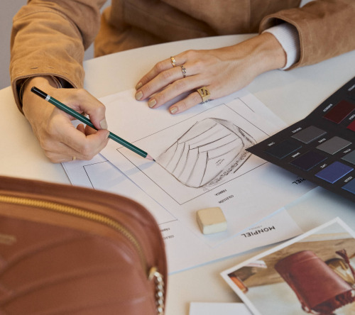 5 Razones por las que la piel es una opción de moda sostenible 