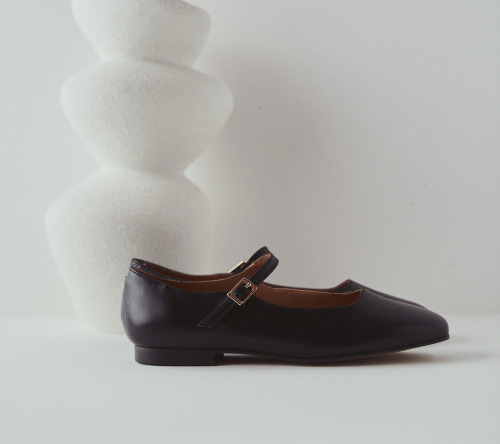 ¿Por qué se llama a las merceditas "Mary Jane"?