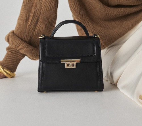 5 Bolsos de piel con un precio Black Friday