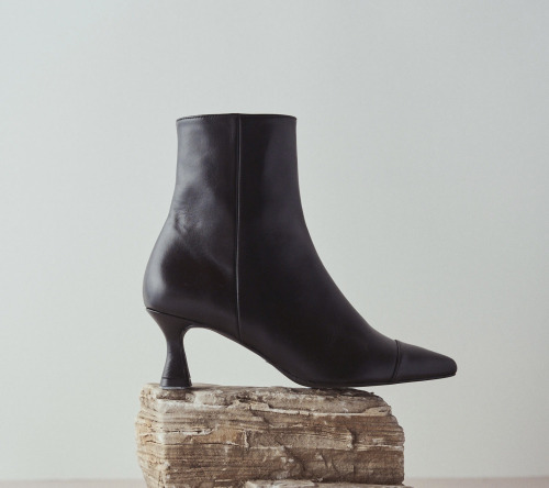 Guía definitiva para elegir los botines de piel perfectos para ti