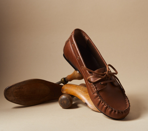 5 Razones por las que vestir zapatos de piel 