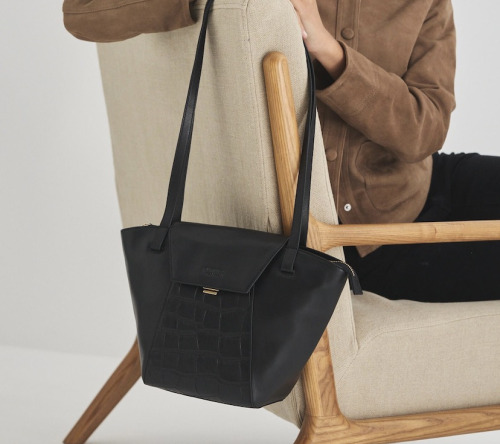 Consejos para que tu bolso de cuero mantenga un olor agradable